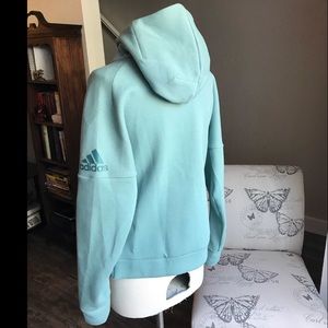 Adidas Jacket